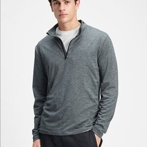 Gerry Weber Gray Men's Sweater